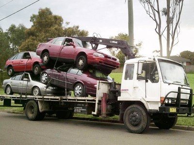 Vw Beetle Wreckers Springwood Near Me